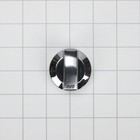 New Genuine Oem Whirlpool Oven Range Control Knob Wpw10301588 W10301588