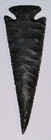 Tennessee Native American Arrowhead