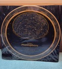 Philips Planisphere 1982 Wheel Star Finder Chart Lat 32 N W orig Case Astronomy