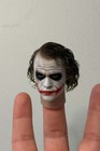 Yuan  Custom 1 6 Joker Head  Original