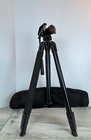 Celestron 82050 Trailseeker Tripod With Box And Carrying Bag Black