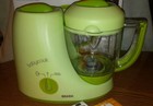Beaba Baby Food Maker 4 In 1 Steamer Cooker Blender Babycook Classic Original 