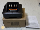Oem Motorola Pmpn4527a Impres Impress Rapid Charger Single Unit  no Power Cord 