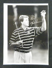 Vintage Autographed Phil Mickelson Titleist 1 Golf Glove   Picture