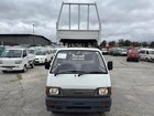 1993 Daihatsu Hijet 4wd