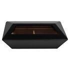 Humidor Supreme Aria Cigar Humidor Wood Box  40-80 Cigar Storage  Modern Design