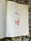Singer Sewing Book The Complete Guide To Sewing 1969 First Edition 8th Printing
