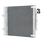Air Condenser For 2012-2020 2013 2014 2015 Tesla Model S Rights  6007613-00-b Us