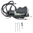 Power Trim Actuator Motor Assembly For Volvo Penta Sx-a dps-a-b