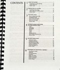 Basic Leatherwork Manual Leather Craft Tooling Carving Stitching Projects How-to