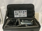 Smallrig Rc120d 120w Cob Led Video Light With Carrying Case