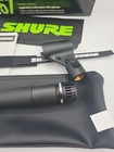Shure Sm57 Cardioid Dynamic Legendary Instrument Microphone
