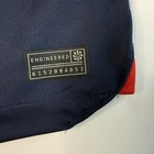 Nike Paris Saint Germain Psg Football Soccer Home 203 2024 Jersey Mens Sz M Nwt