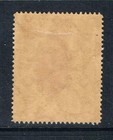 Tonga 1897 2d Kgi Portrait -wmk-upwards   Sideways -die I- Sc 41  sg 40  Mint P7