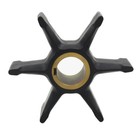 Water Pump Impeller For Johnson Evinrude Omc 35 40 50 55hp 18-3083 Outboard