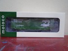 Moloco Trains Burlington Northern Acf 50  Hi-cube Non-waffle Boxcar 60003