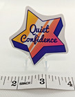 Astrology Sticker-decal-zodiac-star-sun-moon-universe-cosmic-quiet Confidence