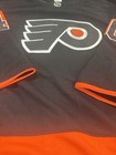 Owen Tippett Philadelphia Flyers  74 Black  Alt  Jersey All Sizes New W tag