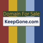 Keepgone  com   Domains For Sale   Business Brand  Website Name   Sav