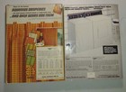 Vintage Sears Catalogs 1974   1993