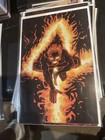 Fantastic Four  12 - 1 100 Virgin Variant - Frank Miller - Marvel