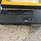 Kodak Ektralite 10 Disc Compact Film Camera Built-in Flash W  Box Manual Strap