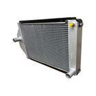 1669650m94 Radiator Fits Massey Ferguson 260 270 275 283 290 390 670 675 690