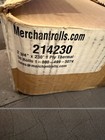 2 1 4  X 230  Bpa Free Thermal Paper Pos Receipt Rolls 50 Rolls case Pickup Only