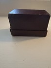 Antique Flinch Card Game In Original Box