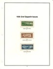Spectacular Us Collection 1847-1933 Investment Grade Cv   100k  Huge Album