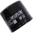 Hiflo Oil Filter Black Hf153 Ducati New