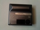 Sony Mz-g750 Md Recorder player used works 
