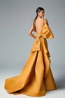 Mother Of The Bride Groom Dress For Women Satin Robes Soiree Mariage Customized