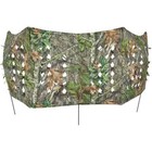 Ameristep 91  X 27  Polyester Hunting Throwdown Ground Blind Mossy Oak Obsession