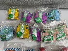 1993 Mcdonalds Totally Tot Holiday Happy Meal Lot Of 14 Toys   13 Nip   1 Loose