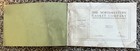 Northwestern Casket Company Supplement Catalog Minneapolis