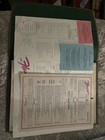 Flamingo Hotel Casino Las Vegas Menu Rare