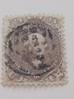 Scott 70 24 Cent George Washington Used  Single Free Shipping