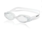 Speedo Unisex Swim Goggles Hydrospex Classic Clear  Nib