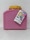New Disney Animators  Collection Sleeping Beauty Aurora 5  Mini Doll Play Set