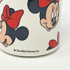 Disney Minnie Mouse Head Aladdin Thermos Rare Vintage -thermos Only- Htf 80 s