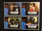 Videodrome  1983  Unused Lobby Card Set 8 