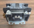 Carrier 1 Pole Contactor Hn51kc024  Xmc0-321-ebbcvn   30a 24vac pre-owned 
