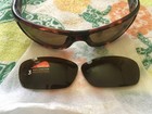 New Bolle Factory Brown Sunglass Lenses For Bolle Copperhead 11229 Ml  Frames