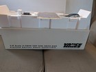 Vance   Hines 1 9 Doug Vancil V-twin Top Fuel Drag Diecast Racing Bike Org  Box