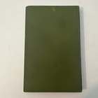 Wwii British Aisles Pocket Atlas For Touring 1942  john Bartholomew  11th Ed