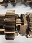 03-05 2005 Yamaha Yz450f Yz 450 Oem Comeplete Transmission Gear Box Assembly