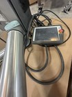 Universal Robots Ur10 Robotic Arm Assembly  Controller   Teach Pendant  10kg