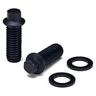  4001210 Stainless 300 12-point Header Bolt Kit - Pack Of 16 