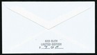 Usa  Scott  3188-c   2841  Limited S d Glen Fdc Cover 1999 First Moon Walk Space
